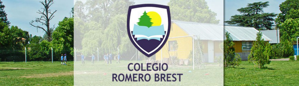 Noticias del Colegio Romero Brest